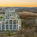 Pychowicka Prestigious Black&cashmere By Bookinghost Appartement *