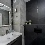 Pychowicka Prestigious Black&cashmere By Bookinghost Apartment *