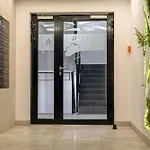 Pychowicka Prestigious Black&cashmere By Bookinghost Appartement *