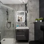 Pychowicka Prestigious Black&cashmere By Bookinghost Appartement Krakau