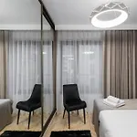 Pychowicka Prestigious Black&cashmere By Bookinghost Apartment