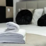 Appartement Pychowicka Prestigious Black&cashmere By Bookinghost *