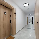 Appartement Pychowicka Prestigious Black&cashmere By Bookinghost Krakau