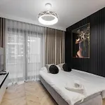 Pychowicka Prestigious Black&cashmere By Bookinghost Apartment *