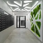 Pychowicka Prestigious Black&cashmere By Bookinghost Apartment *