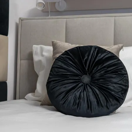 Apartmán Pychowicka Prestigious Black&cashmere By Bookinghost Krakov