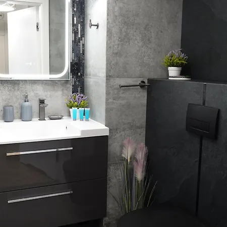 Pychowicka Prestigious Black&cashmere By Bookinghost Apartmán
