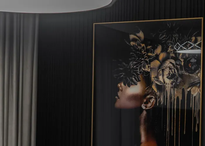 Apartament Pychowicka Prestigious Black&cashmere By Bookinghost Kraków